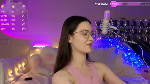 AnnaAoki online show from April 30, 2026, 9:48 am