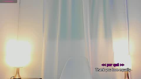 Annaarela online show from February 24, 2025, 7:52 pm