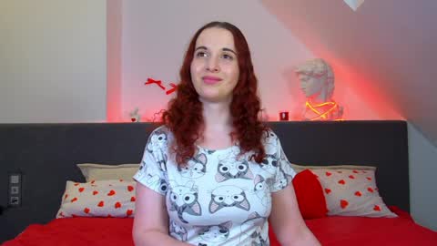 Anna online show from March 26, 2026, 6:35 pm