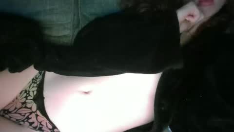 annabanana419531 online show from March 12, 2026, 5:35 am