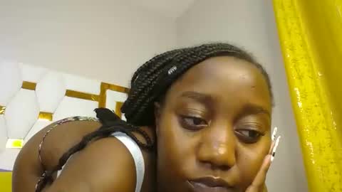 Annabel online show from January 20, 2025, 9:22 pm
