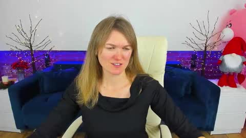 Annabel online show from January 8, 2026, 5:59 pm