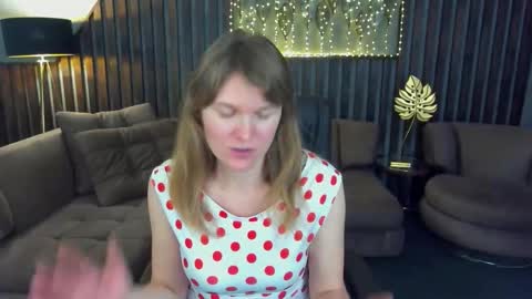 Annabel online show from March 19, 2026, 8:57 pm