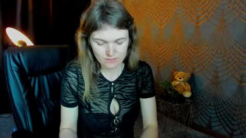 Snapshot of annabel_xxx chatting on May 17, 2026, 5:27 am Annabel online show from May 17, 2026, 5:27 am