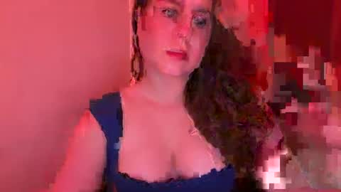Snapshot of annabelle1614 chatting on February 7, 2025, 5:10 am Annabelle Haze online show from February 7, 2025, 5:10 am