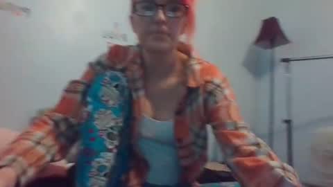 Snapshot of annabelle7777 chatting on June 14, 2026, 3:36 pm Anna online show from June 14, 2026, 3:36 pm