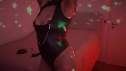 annabelle89x online show from February 19, 2025, 10:01 am