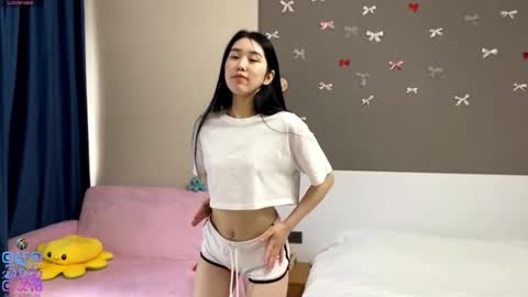 Aya  online show from March 17, 2026, 12:52 pm