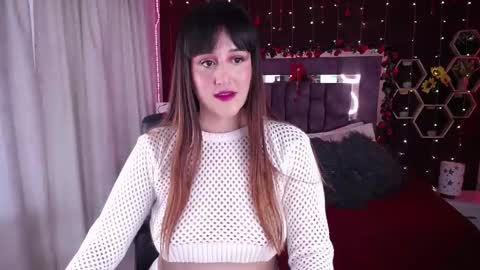 Anna online show from December 25, 2024, 5:05 pm