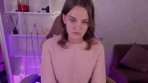 Annabel online show from September 27, 2025, 6:29 am