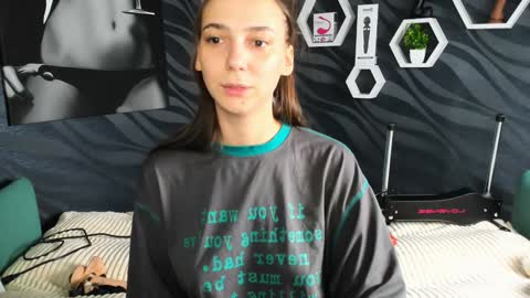 annabishop online show from January 31, 2025, 12:51 pm