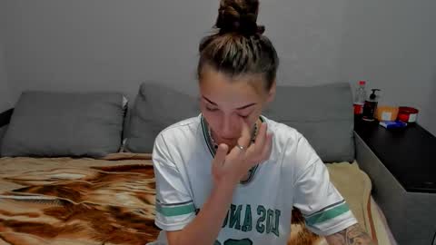 annabishop online show from November 23, 2025, 12:54 am