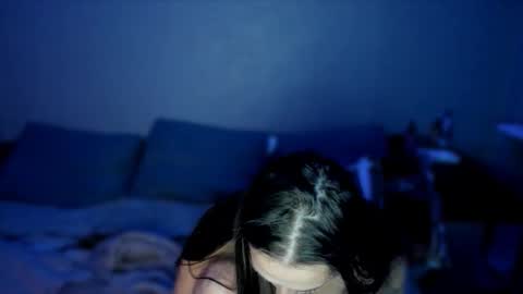 annabishop online show from December 15, 2025, 12:59 am