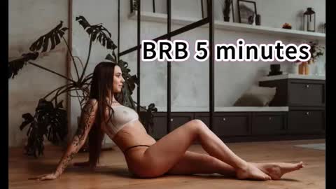 annabishop online show from December 19, 2025, 1:12 am