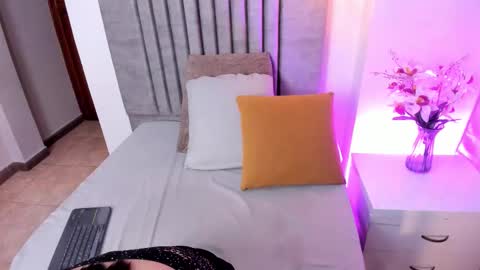 AnnaBrooks online show from February 27, 2026, 12:21 am