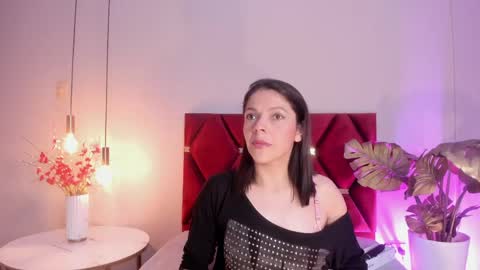 AnnaBrooks online show from April 23, 2026, 12:01 am