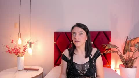 Snapshot of annabrookks chatting on May 29, 2026, 12:30 am AnnaBrooks online show from May 29, 2026, 12:30 am