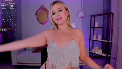 Anna Brooks  online show from December 30, 2024, 2:53 am