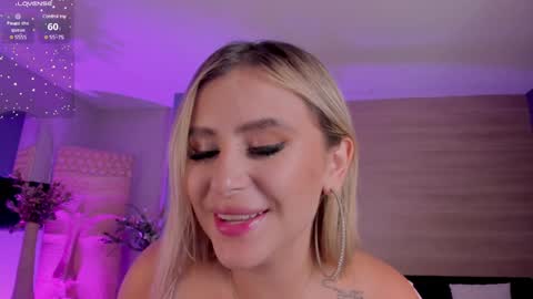 Anna Brooks  online show from December 31, 2024, 1:47 am