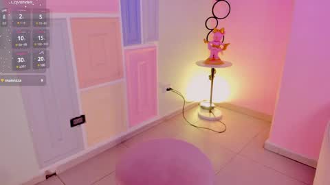 Anna Brooks  online show from January 22, 2025, 1:42 am