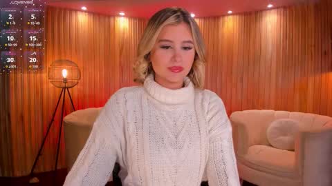 Snapshot of annabrooks_ chatting on October 1, 2025, 7:53 pm Anna Brooks  online show from October 1, 2025, 7:53 pm