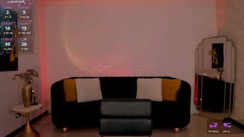 Snapshot of annabrooks_ chatting on October 21, 2025, 7:47 pm Anna Brooks  online show from October 21, 2025, 7:47 pm