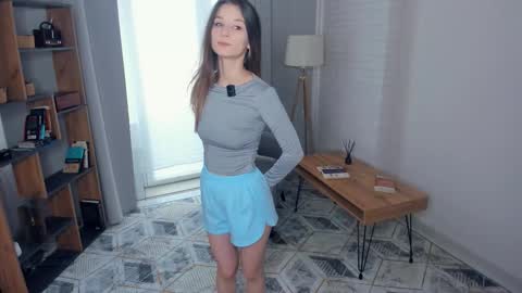 Ann online show from March 2, 2026, 8:21 am