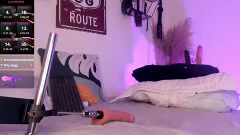 Anna online show from February 14, 2025, 9:13 am