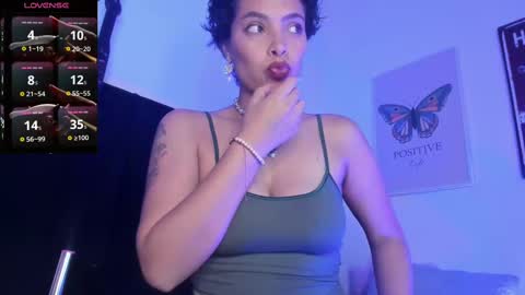 Anna online show from February 18, 2025, 4:48 am