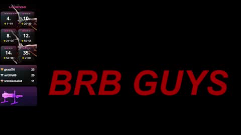 Anna online show from March 2, 2025, 8:16 am