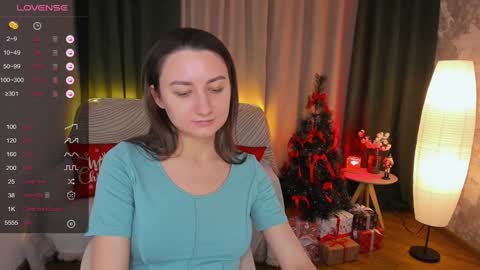 Anna online show from December 17, 2024, 2:01 am