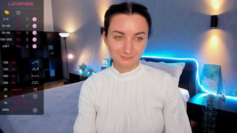 Anna online show from January 12, 2025, 12:23 pm