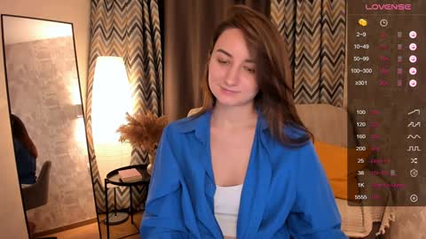 Anna online show from February 2, 2025, 12:13 pm