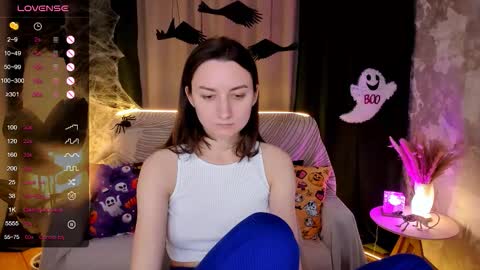 Anna online show from October 28, 2025, 2:15 am