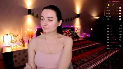 Anna online show from December 5, 2025, 2:31 am