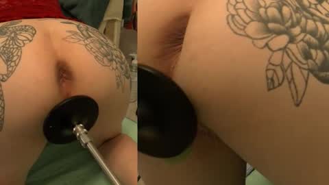 annacote178 online show from March 20, 2026, 7:24 am