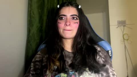 Anna online show from March 6, 2026, 4:20 am