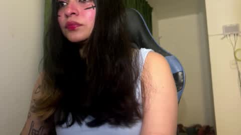 Anna online show from March 14, 2026, 1:44 am