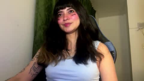 Anna online show from March 21, 2026, 8:19 am