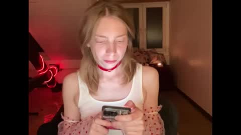 Anna Darko online show from May 1, 2026, 11:09 pm