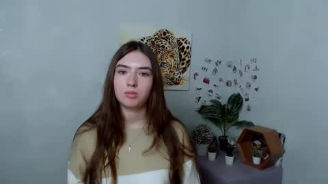 Snapshot of annadax chatting on February 16, 2026, 9:05 am Anna online show from February 16, 2026, 9:05 am