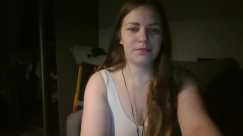 annadiamond1 online show from February 20, 2025, 10:48 pm