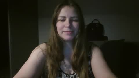 annadiamond1 online show from February 22, 2025, 9:59 pm