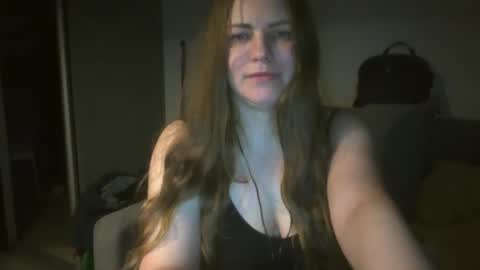 annadiamond1 online show from February 26, 2025, 9:58 pm