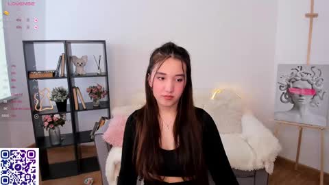 Anna online show from March 3, 2025, 2:47 am