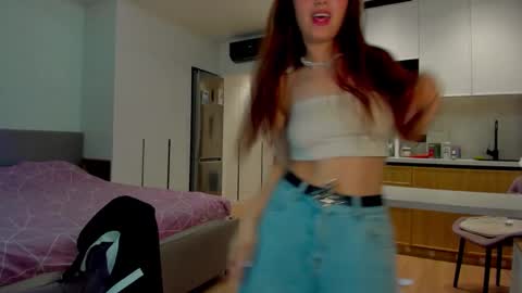 Anna online show from September 22, 2025, 8:22 pm