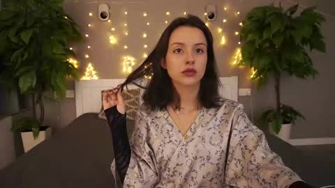 Anna online show from January 3, 2025, 9:57 pm