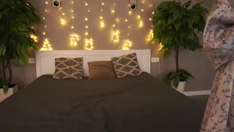 Anna online show from January 4, 2025, 1:42 am