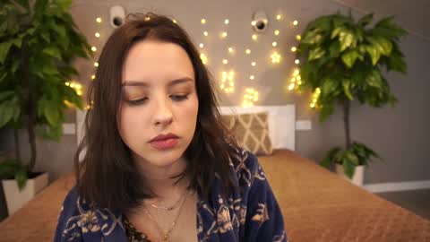 Anna online show from January 10, 2025, 9:53 pm