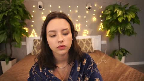 Anna online show from January 11, 2025, 1:37 am